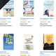 Illustration for article titled Todays Best Deals: Backup Power, $3 Novels, Starbucks E-Gift Card, and More
